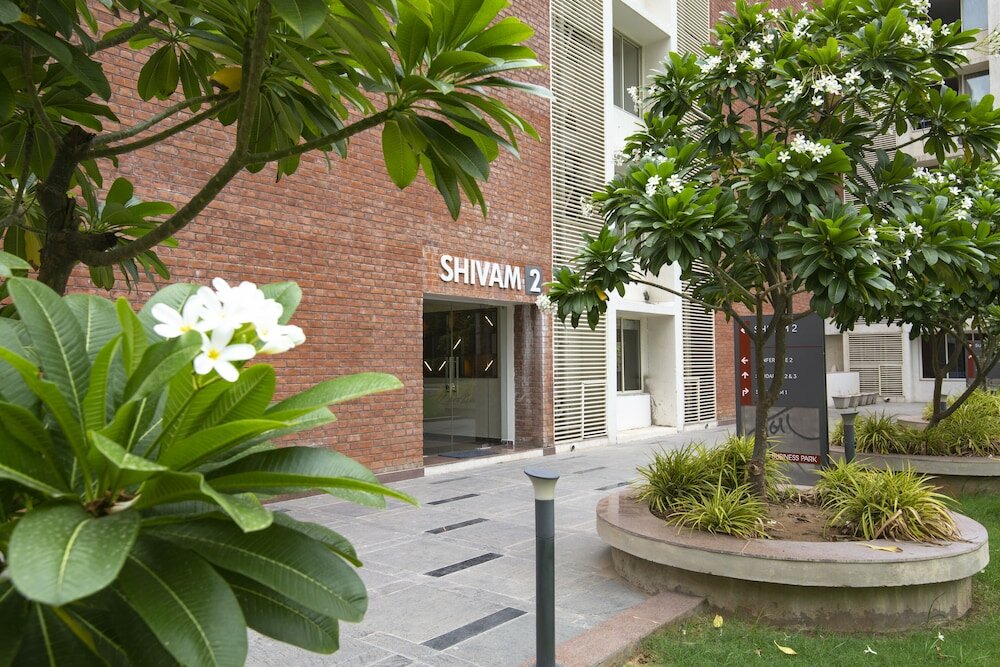 Фото Siara Styles Amba Suites