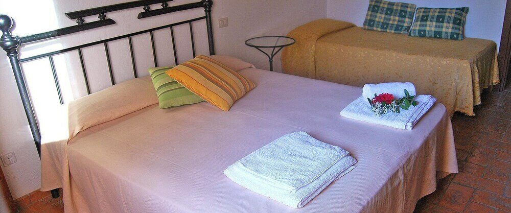 Фото Agriturismo Poggio Porsenna