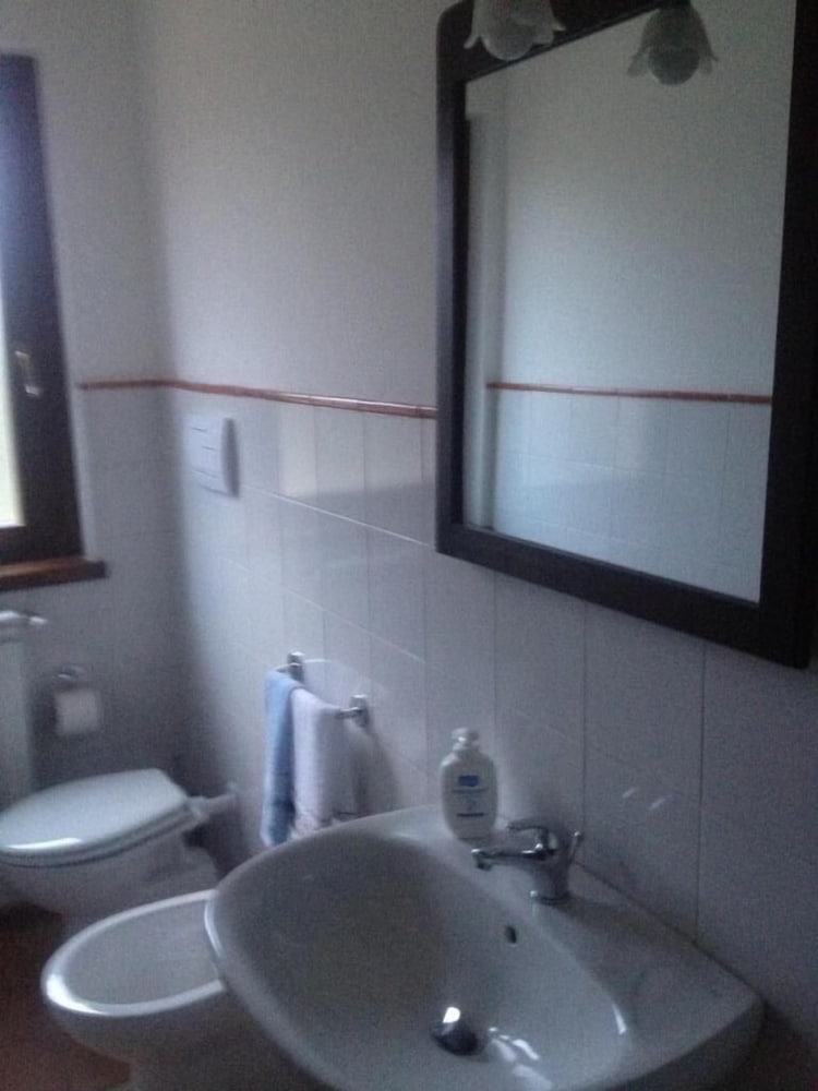 Фото Agriturismo San Pietro