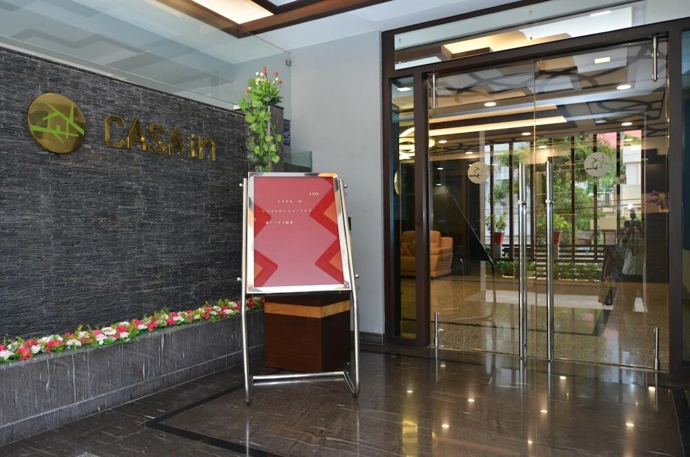 Фото Casa in Luxury Suites