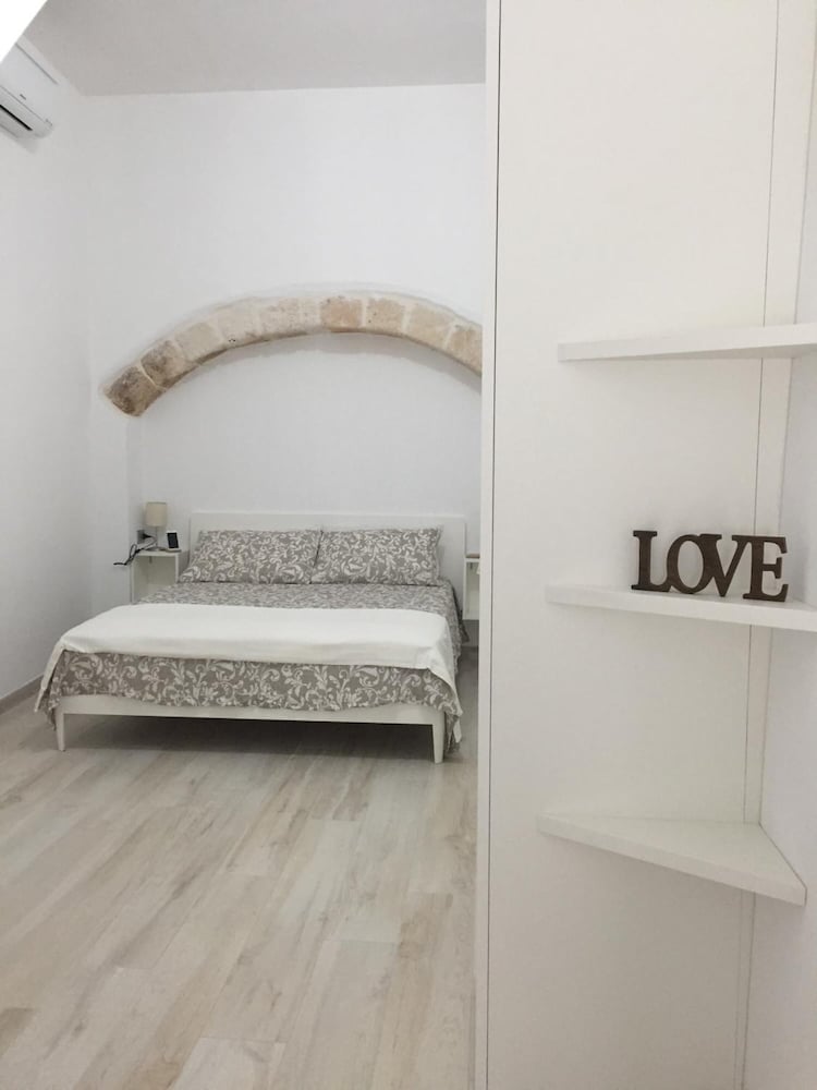 Фото Vicolo Fiorito B&b