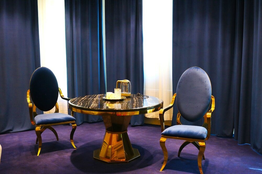 Фото Elegance Hotel