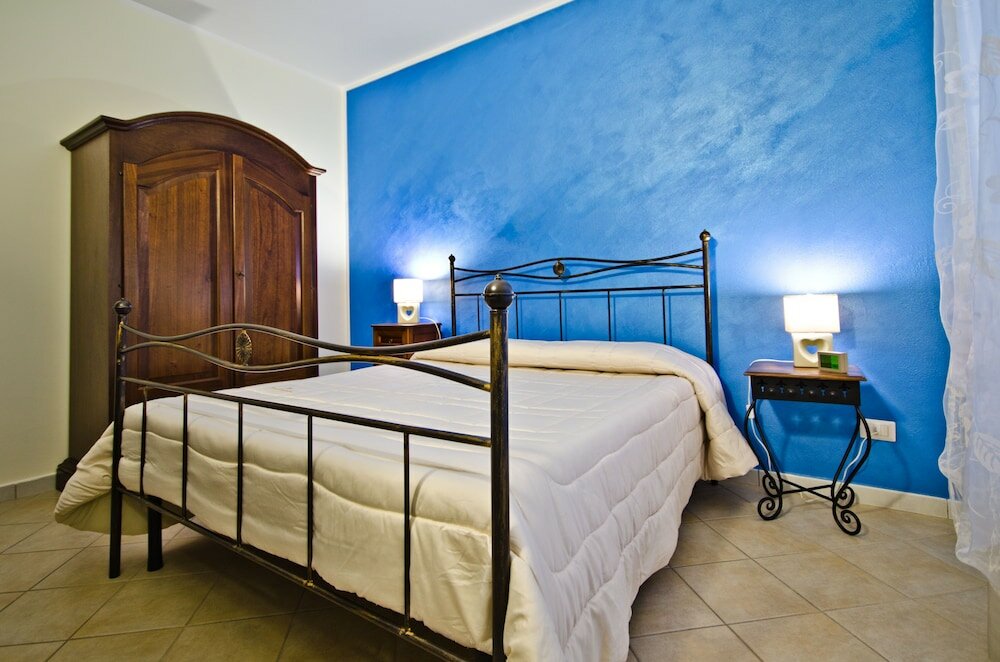 Фото Sosta dei Garibaldini