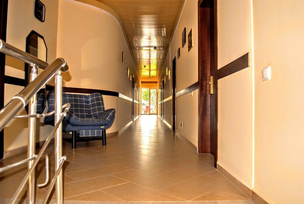 Фото Отель Амиго I