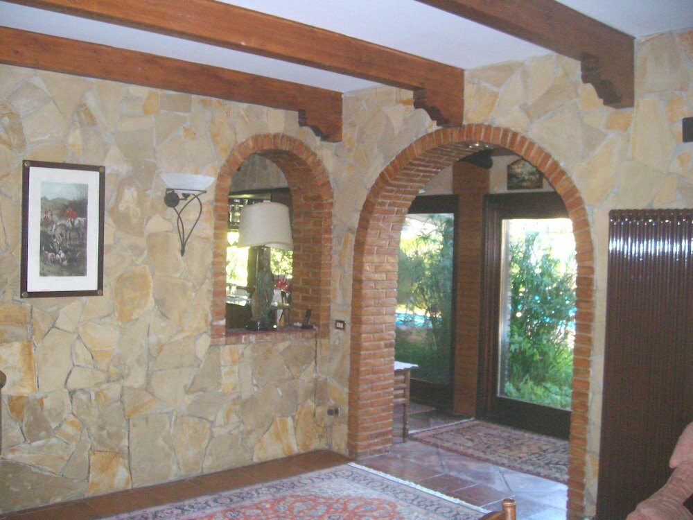 Фото Small Paradise B&b Palermo