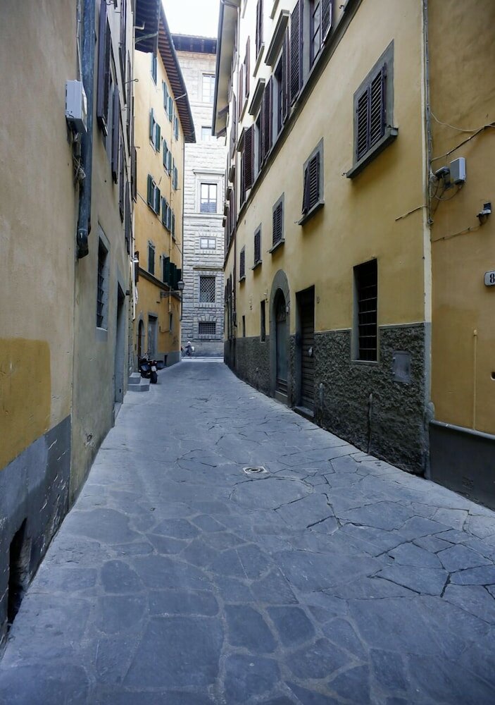 Фото Affittacamere nel Cuore di Firenze