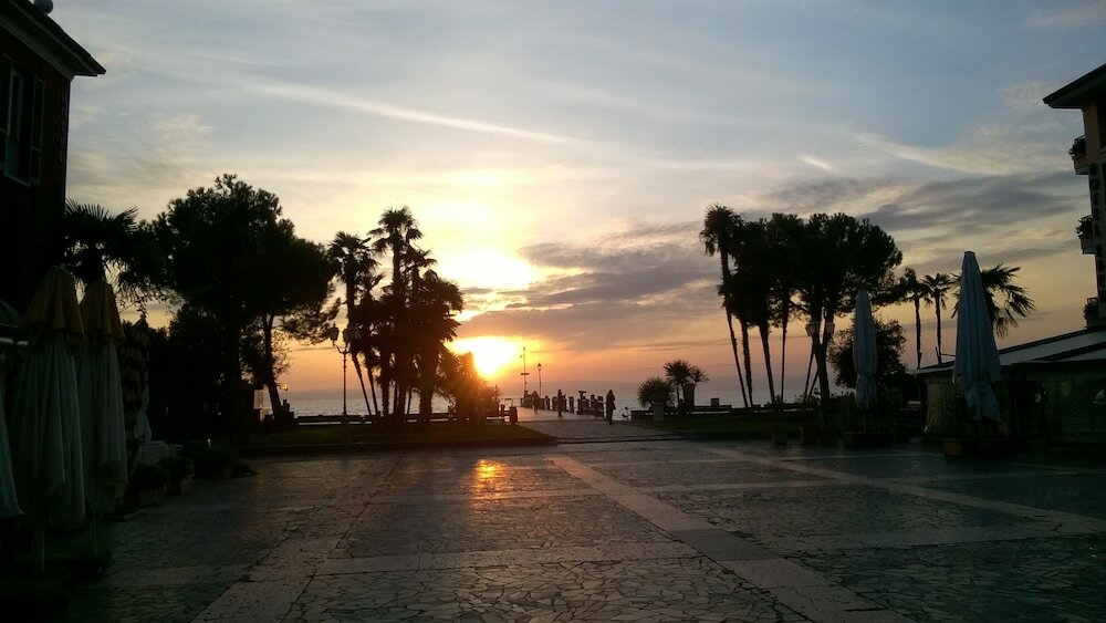 Фото Bed & Breakfast Le Reve