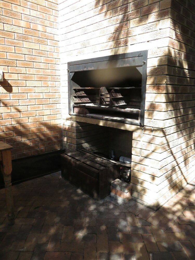 Фото Cape Oasis Guesthouse