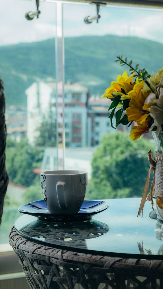 Фото Capitol Suites