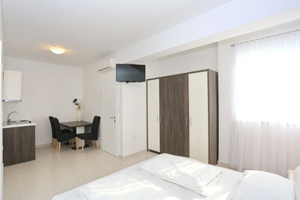 Фото Villa Visnjik