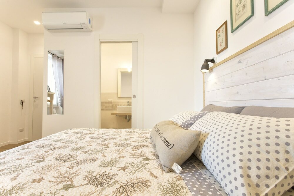 Фото Alghero Holidays Rooms