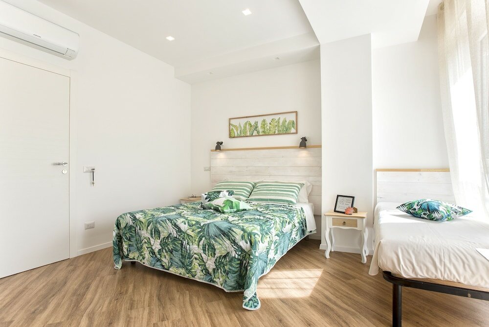 Фото Alghero Holidays Rooms