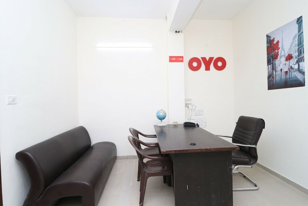 Фото Oyo 30886 Ra Vista