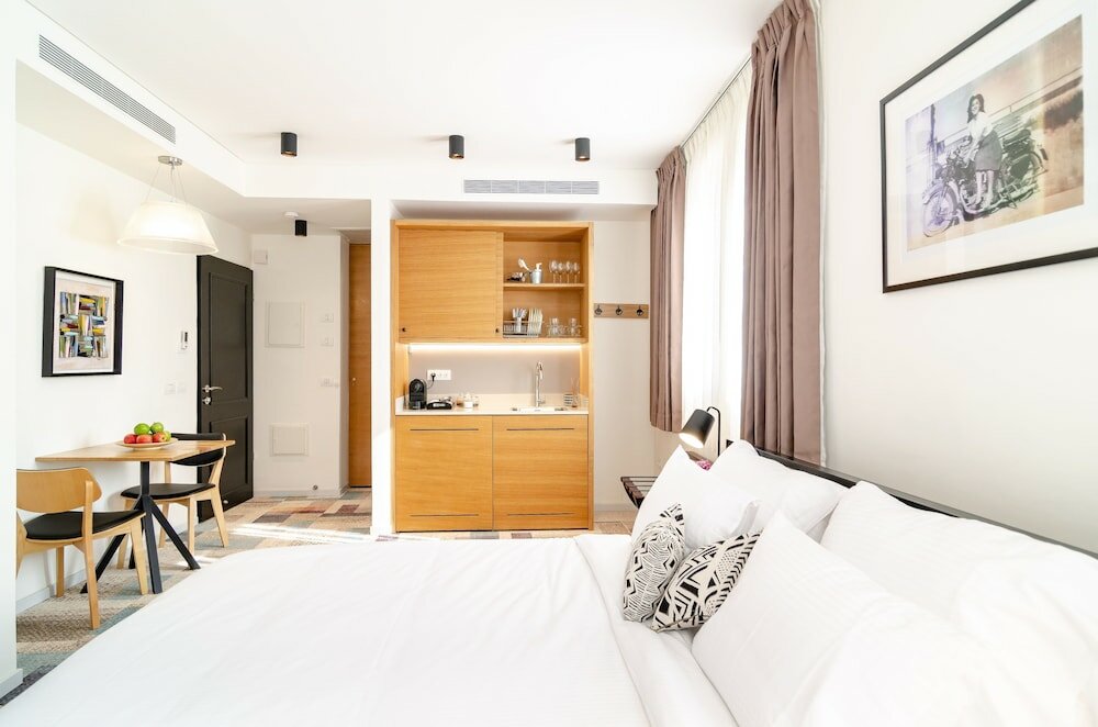 Фото Biazi Hotel