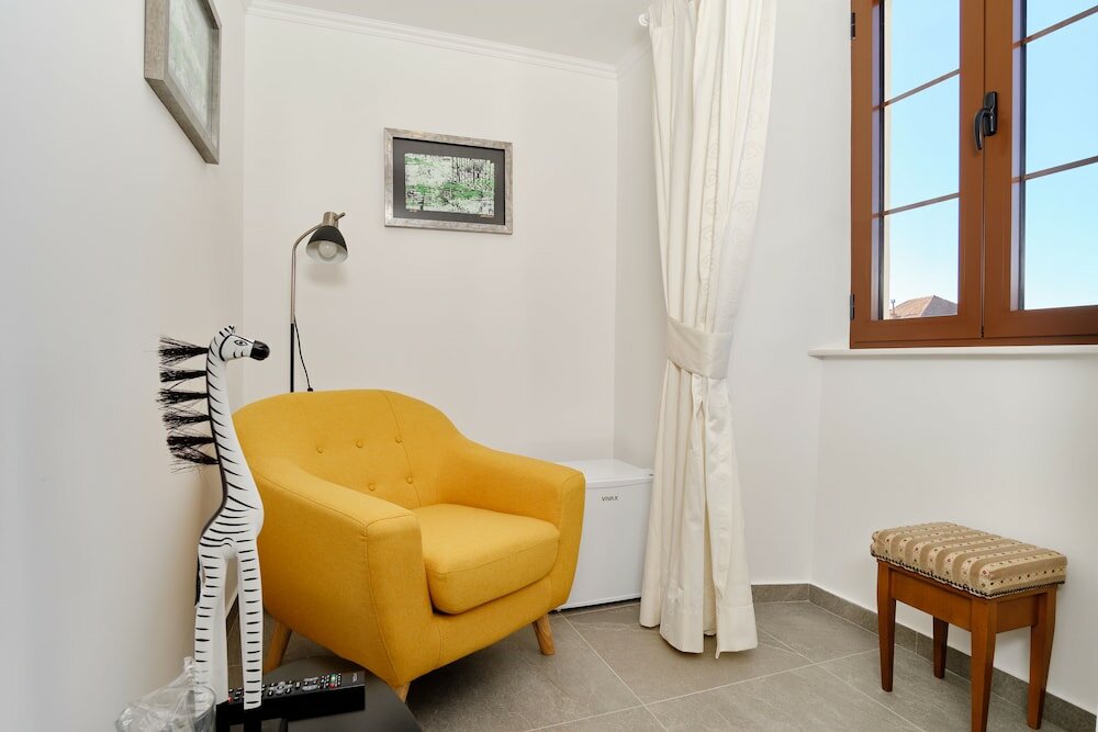 Фото Hotel Zebra