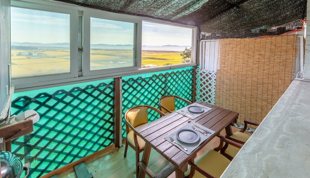 Фото Goorm Dari Pension