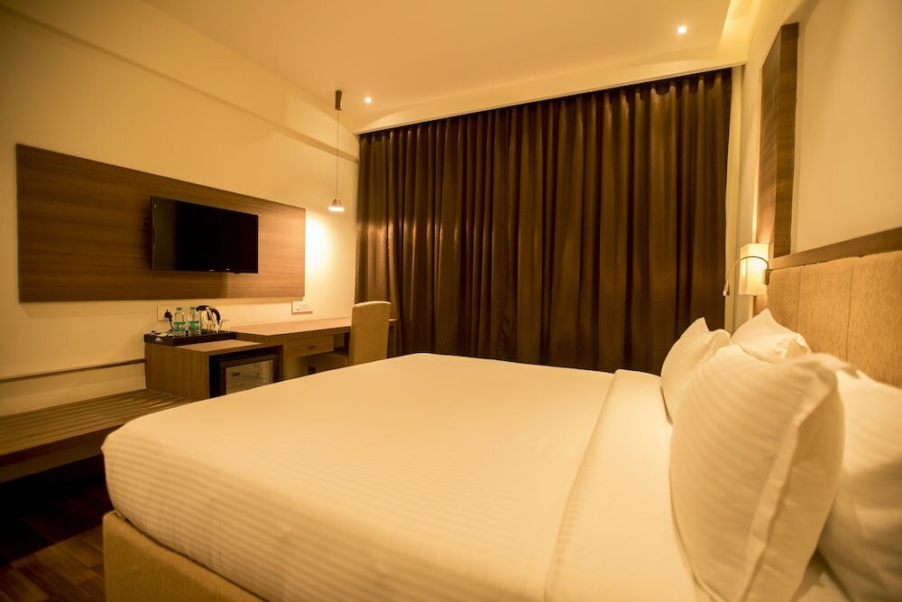 Фото S Hotels Chennai
