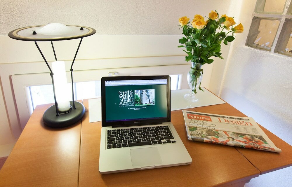 Фото Bed and Breakfast Villa Laila