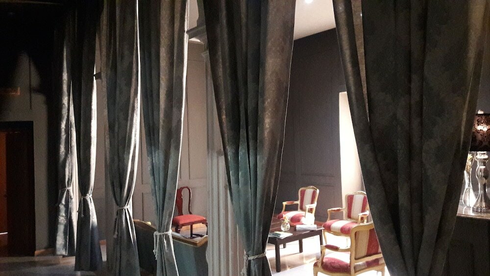 Фото Doroteo Hotel Boutique