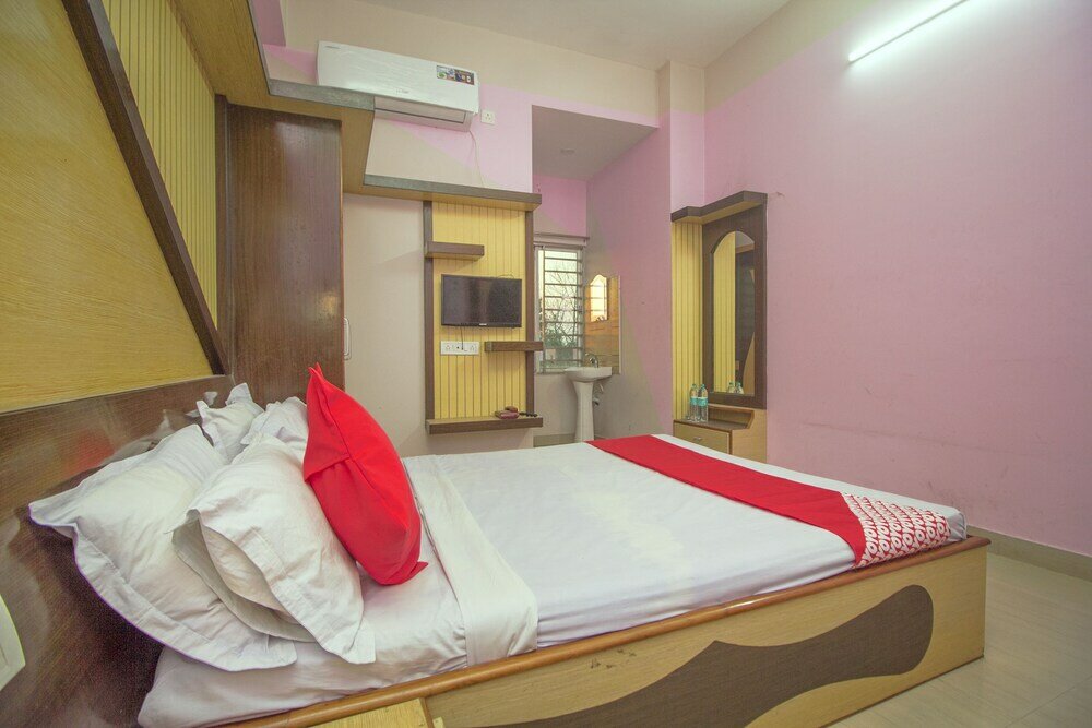 Фото Oyo 41545 Palm Grove Eco Resort