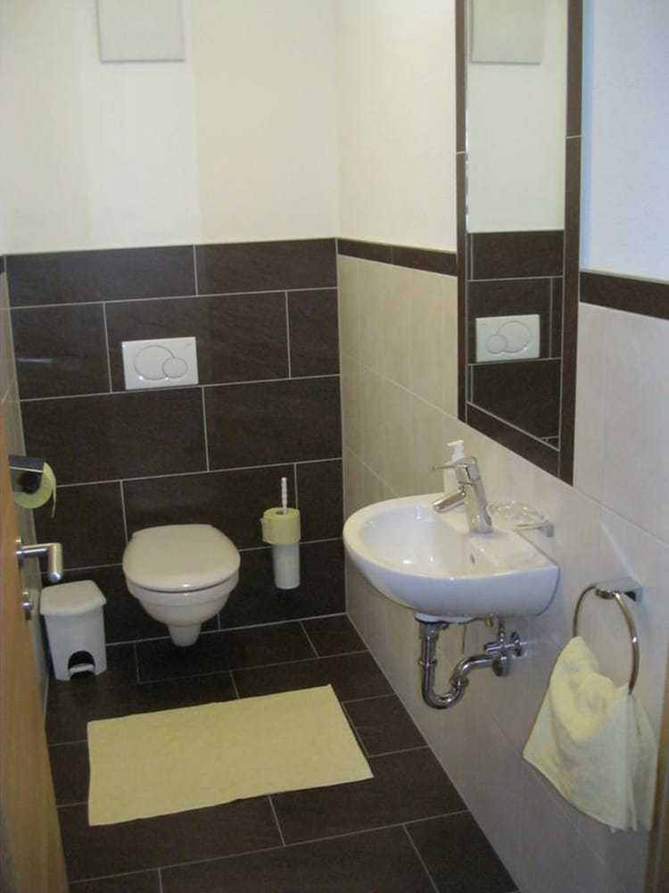 Фото Ferienwohnung Abraham