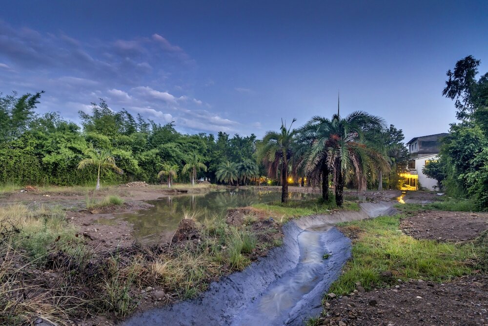 Фото Lohagarh Corbett Resort