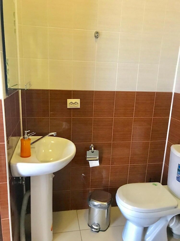 Фото Гостиница