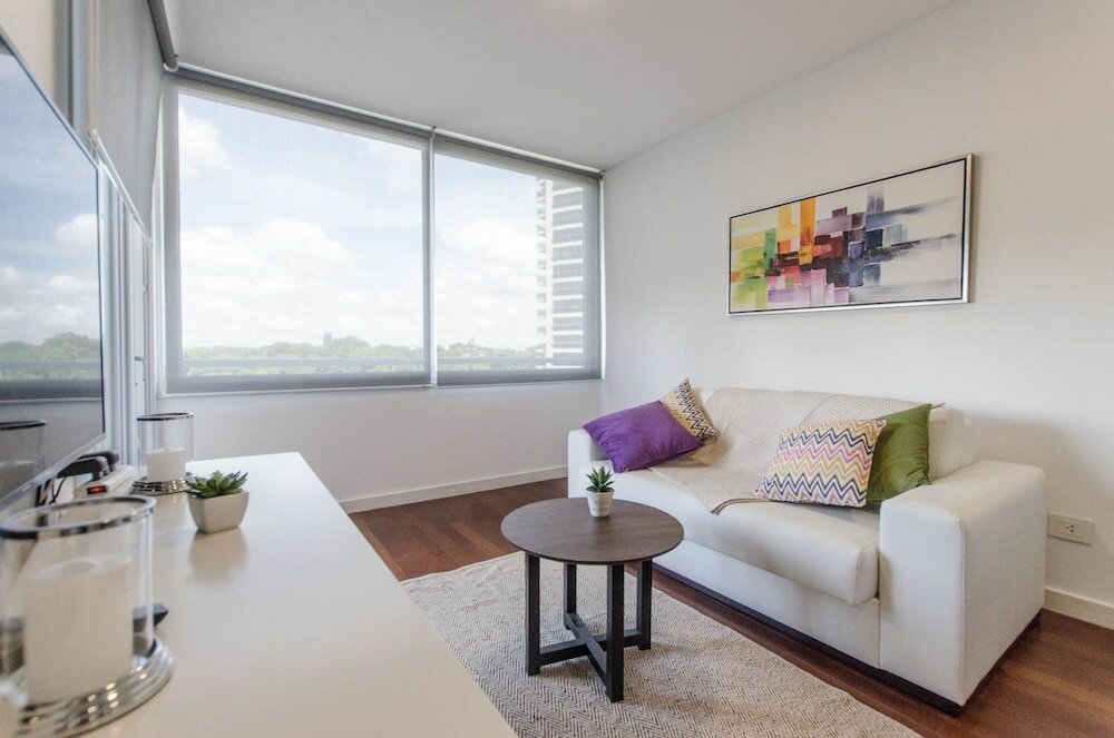 Фото SkyTower Excepcional Departamento