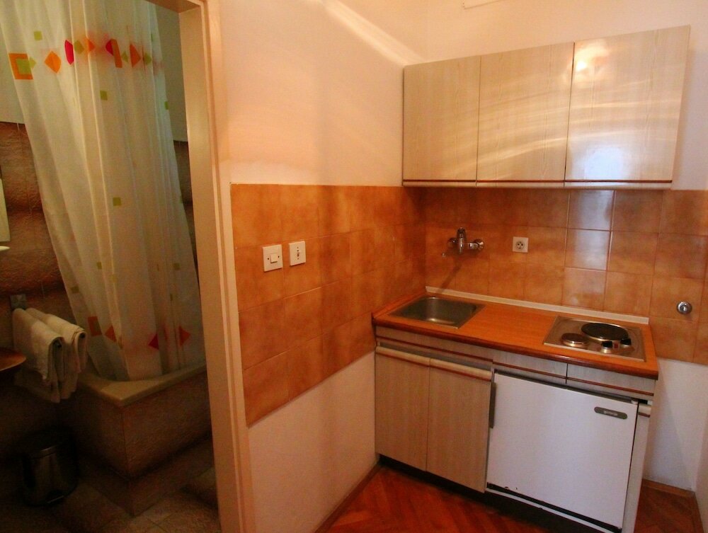 Фото Guest House Zec-Lopud