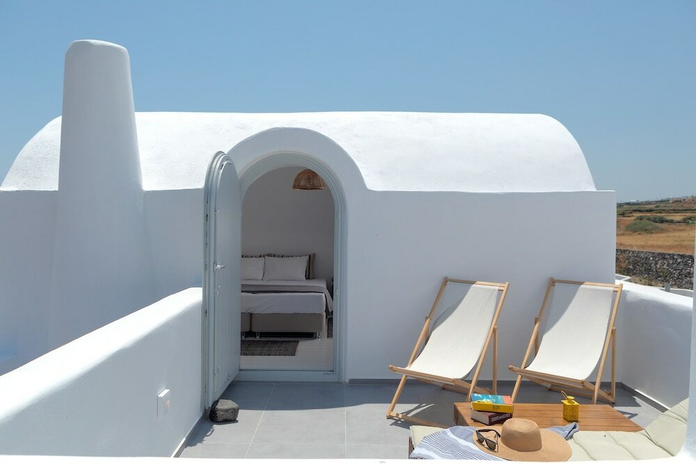 Фото Bianco Diverso Suites