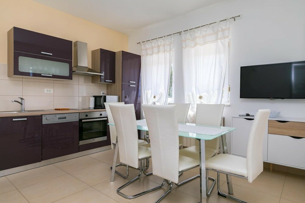 Фото Luxury Apartments Klara