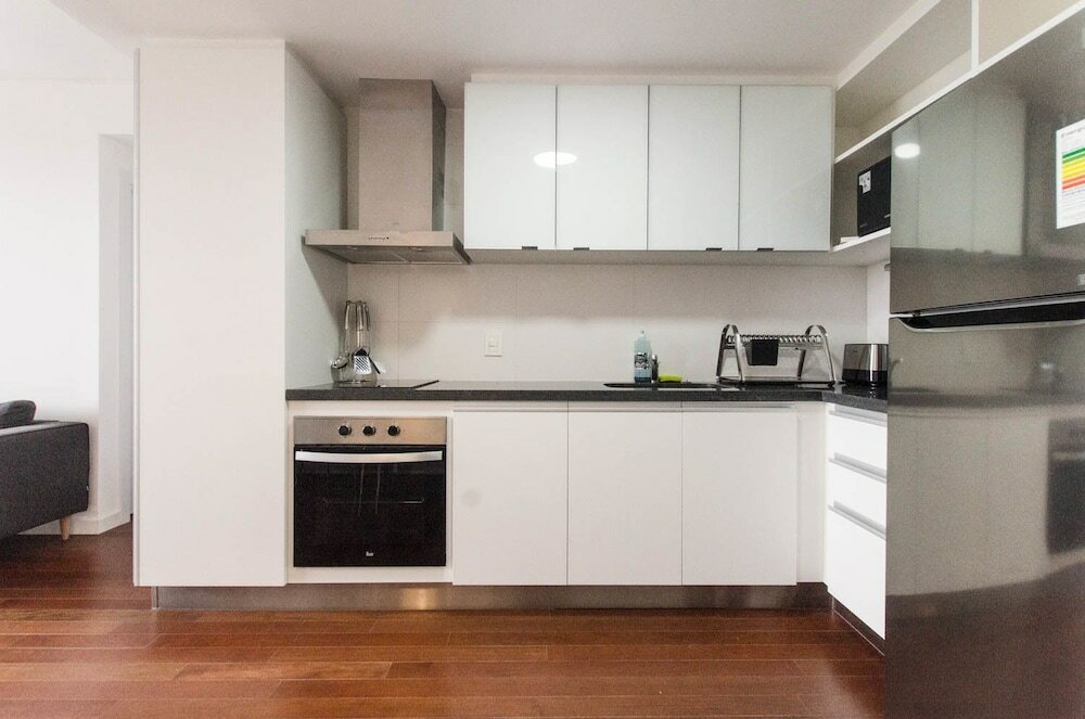 Фото Espectacular Depto EN SkyTower