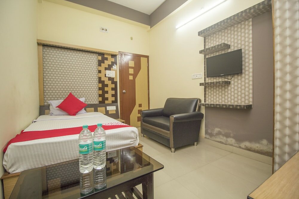 Фото Oyo 41545 Palm Grove Eco Resort