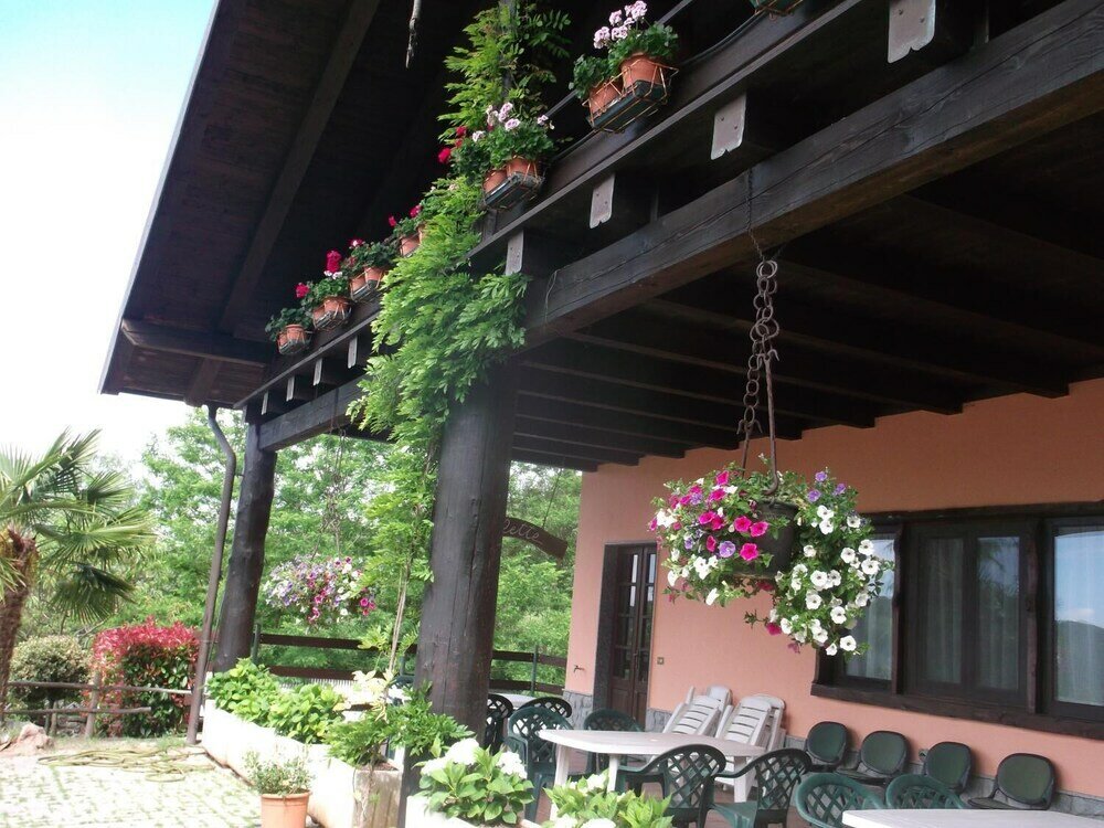 Фото Agriturismo Le Giare