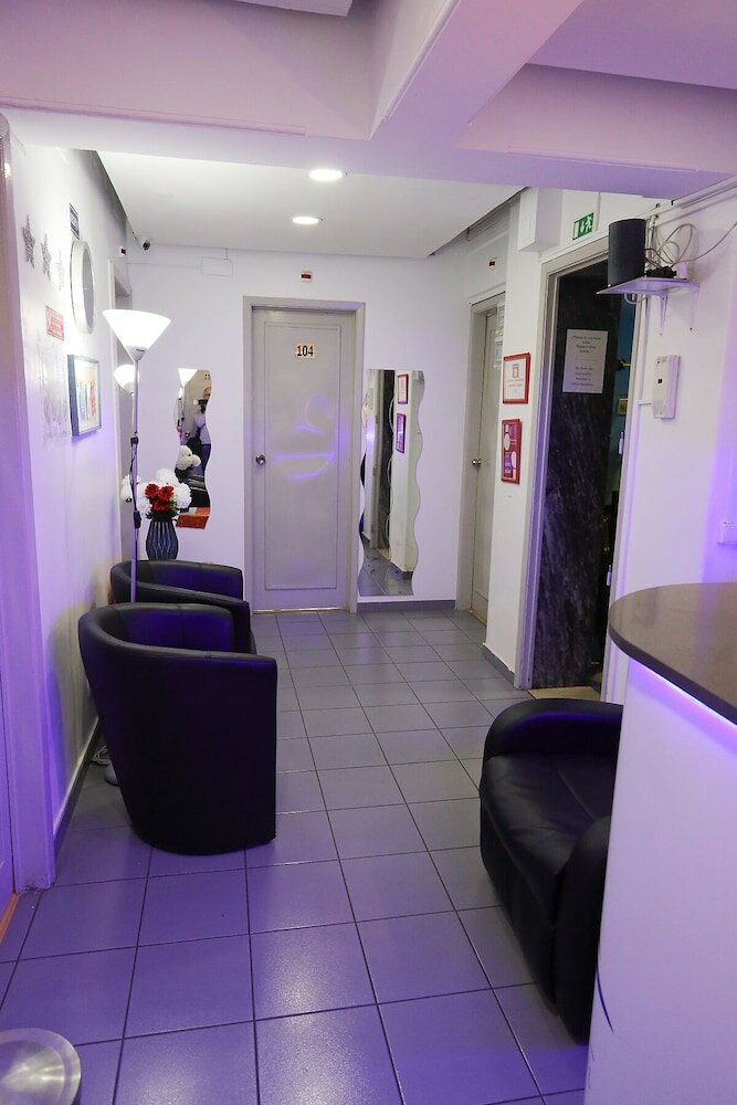 Фото Lisbon Suite Home