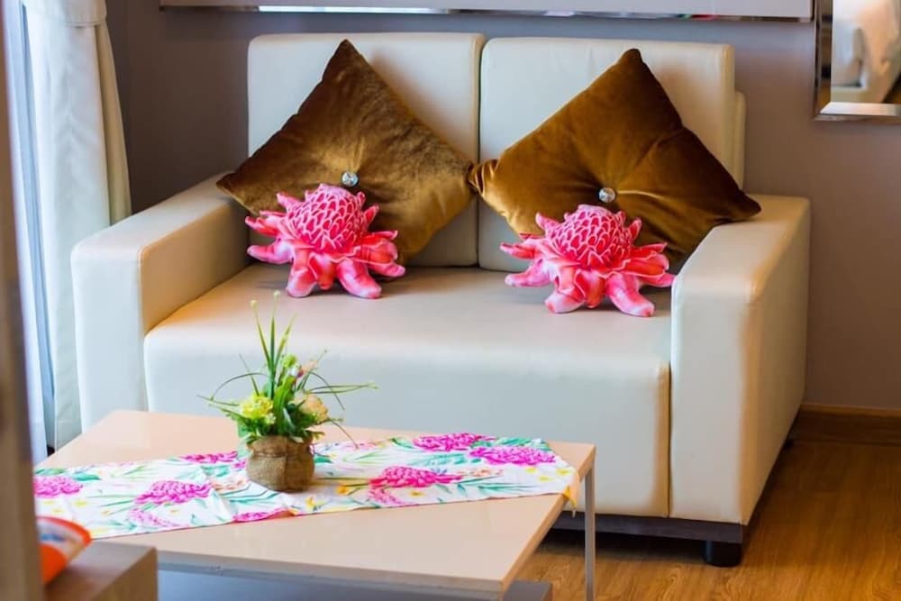 Фото Phu Dahla Residences