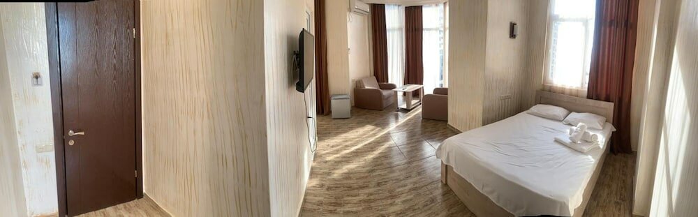 Фото Отель Batumi Inn