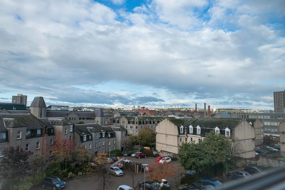 Фото Gallowgate Apartment