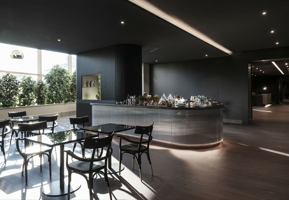 Фото La Suite Matera Hotel & SPA