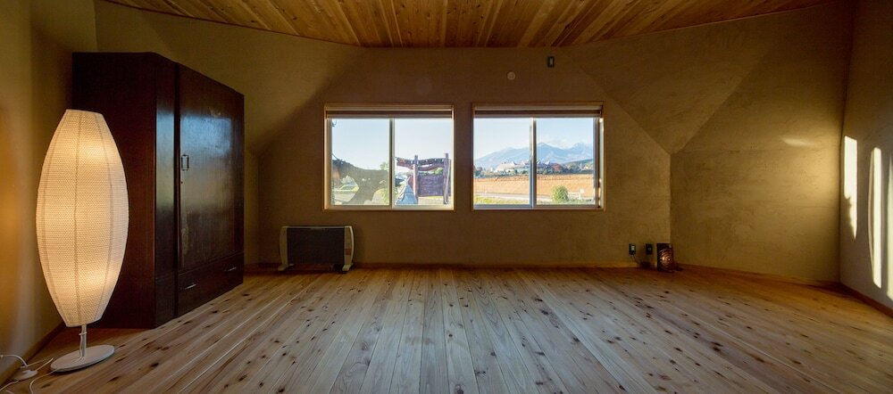 Фото Twin Dome Ryugu