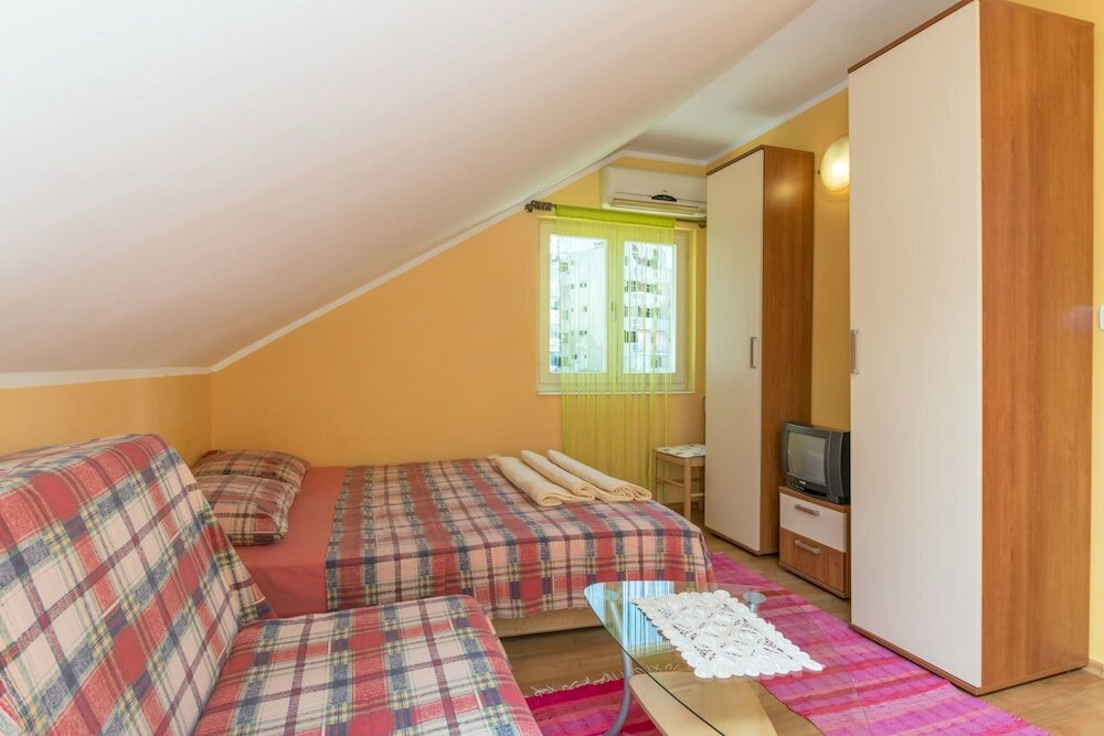 Фото Apartments Kujacic