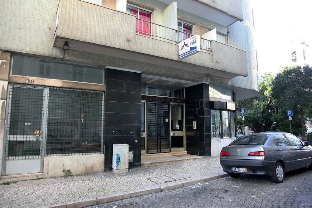 Фото Lisbon Suite Home