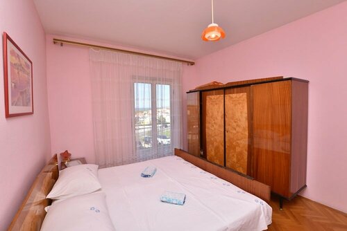 Гостиница Apartments Rupe