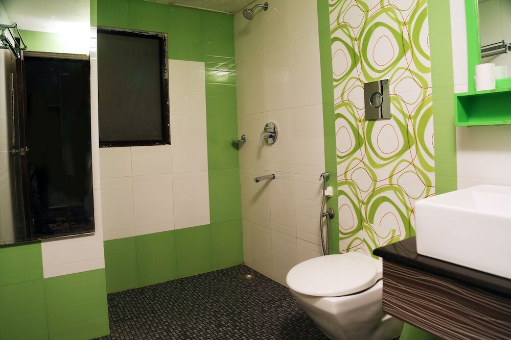 Фото Tea Mount Suites