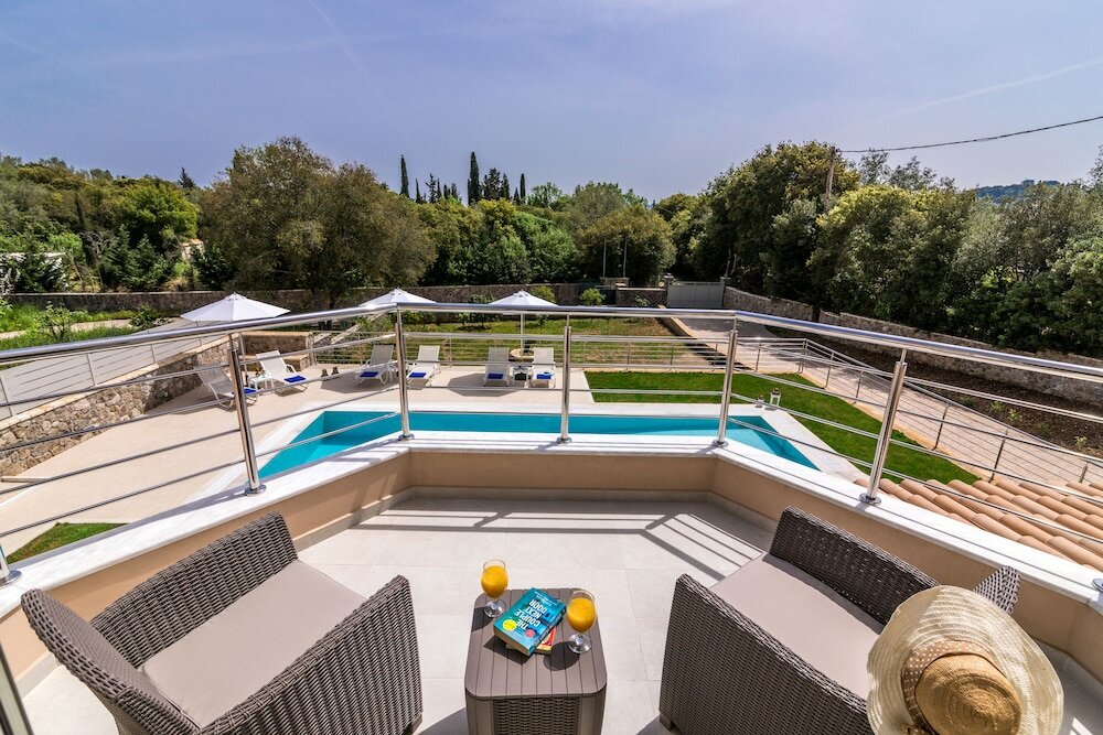 Фото Villa Johnnie