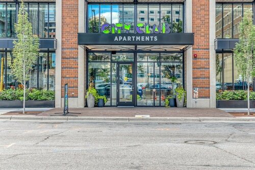 Гостиница Mint House Minneapolis - Downtown West в Портленде