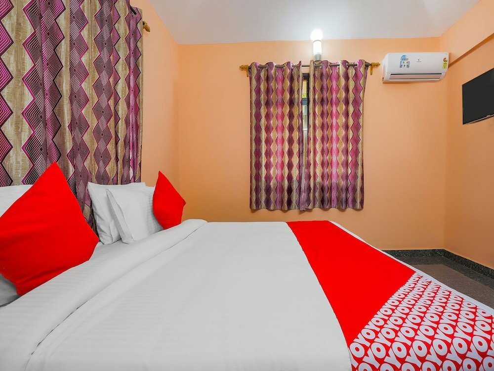 Фото Oyo 37494 Ma Micky Guest House