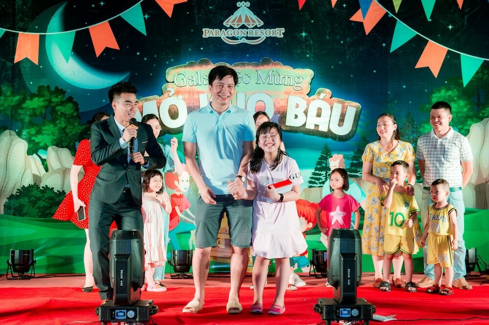 Фото Paragon Resort