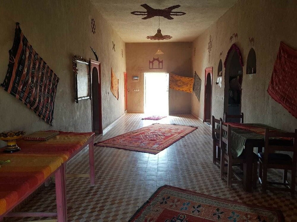 Фото Riad Desert Camel