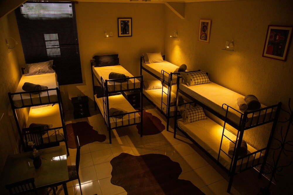 Фото Oba 26 - Quarto Amplo Novo próx. Expo Center Norte